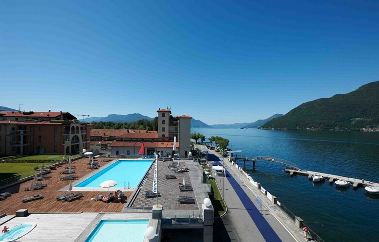 Apartamento Golfo Gabella