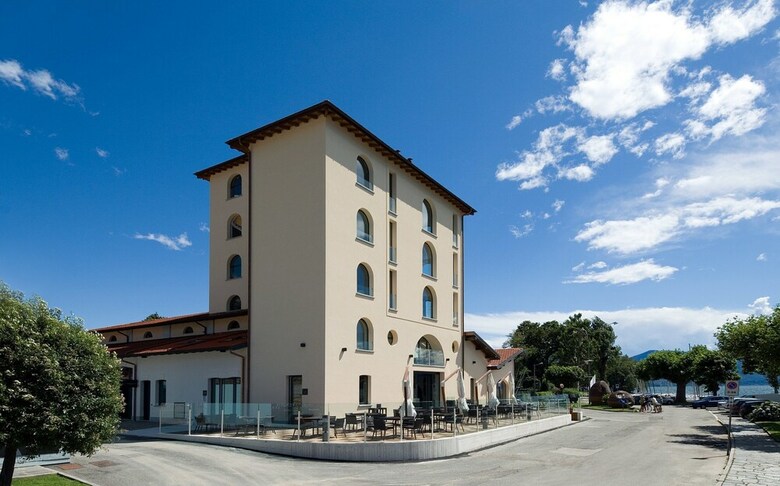 Apartamento Golfo Gabella