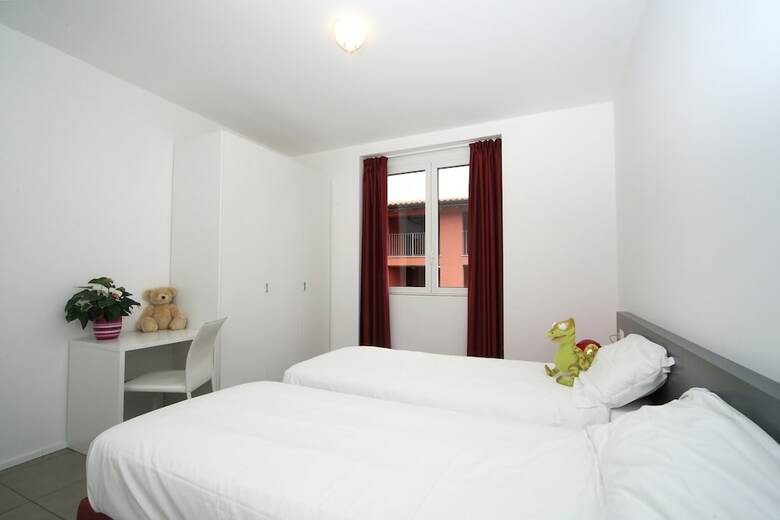 Apartamento Golfo Gabella