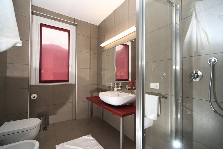Apartamento Golfo Gabella