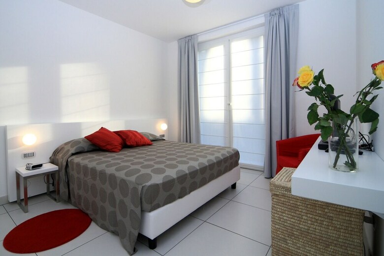 Apartamento Golfo Gabella