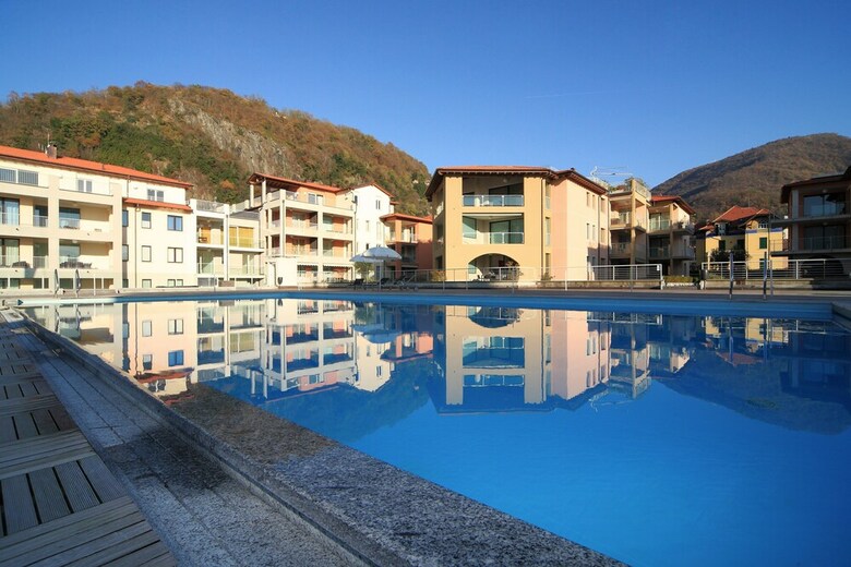 Apartamento Golfo Gabella