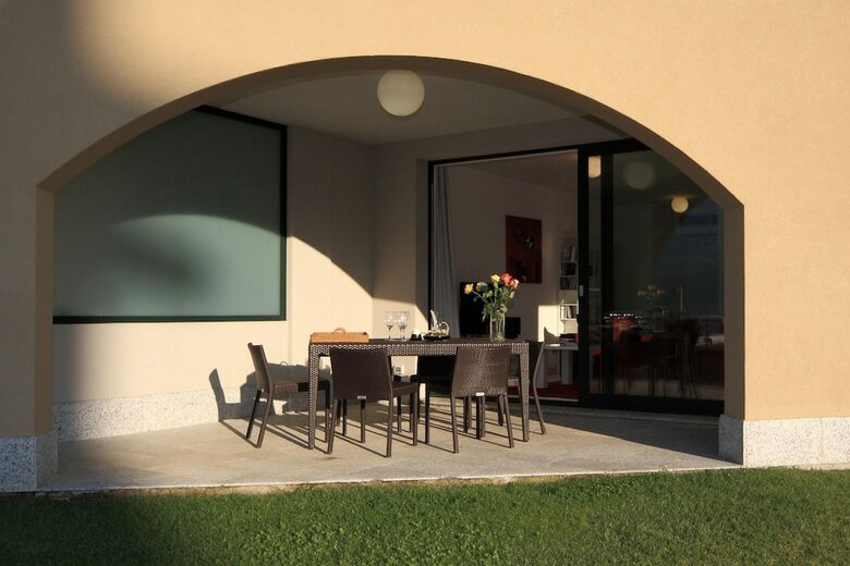 Apartamento Golfo Gabella