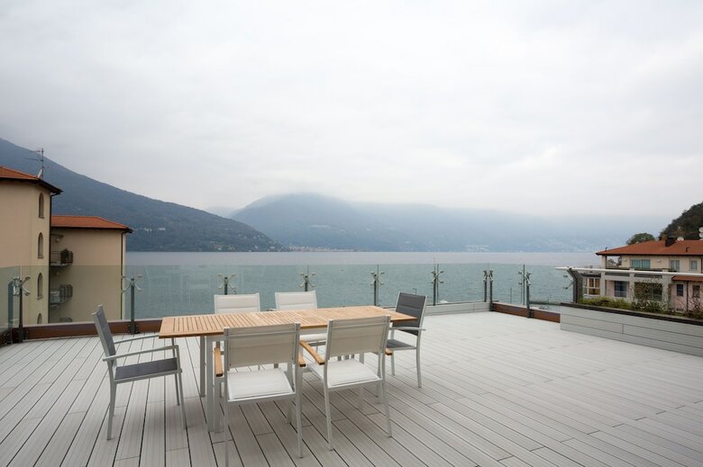 Apartamento Golfo Gabella
