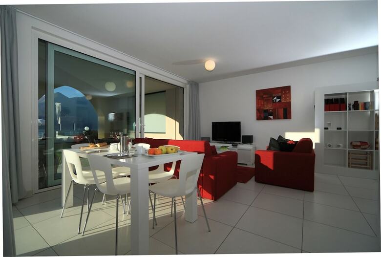 Apartamento Golfo Gabella