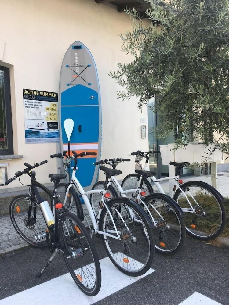 Apartamento Golfo Gabella
