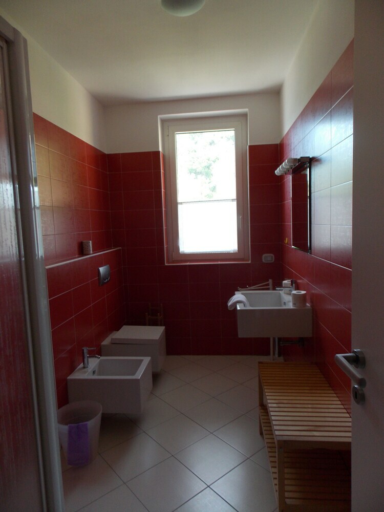 Apartamento Golfo Gabella