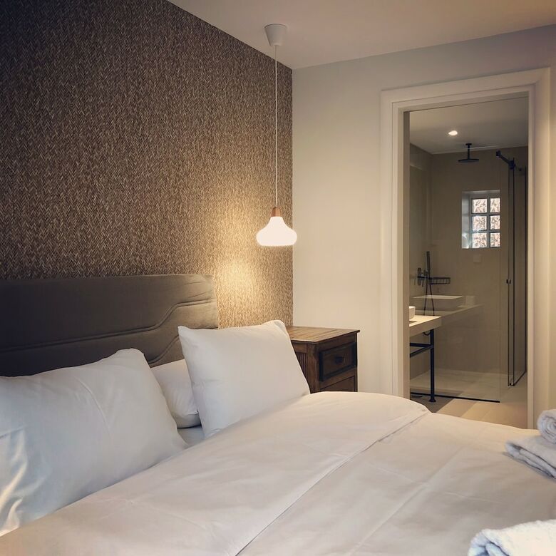 Apartamentos Sv Acropolis Residence