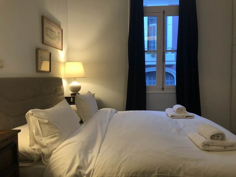 Apartamentos Sv Acropolis Residence