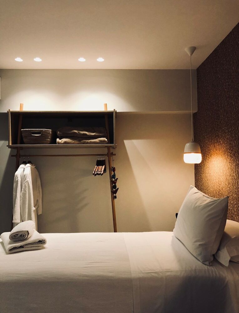 Apartamentos Sv Acropolis Residence