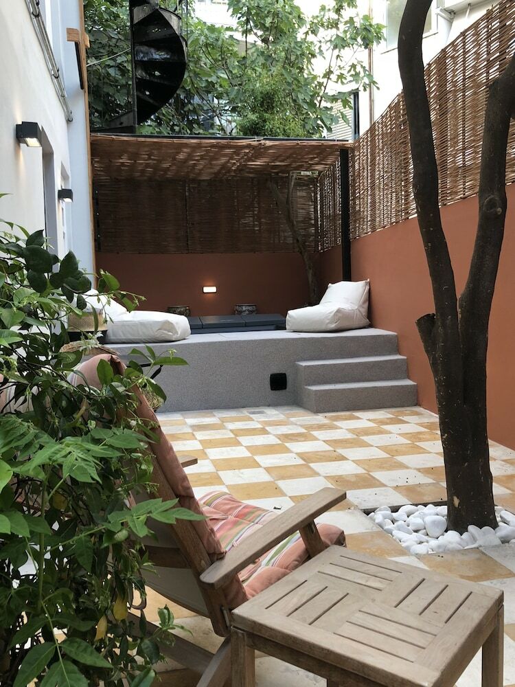 Apartamentos Sv Acropolis Residence