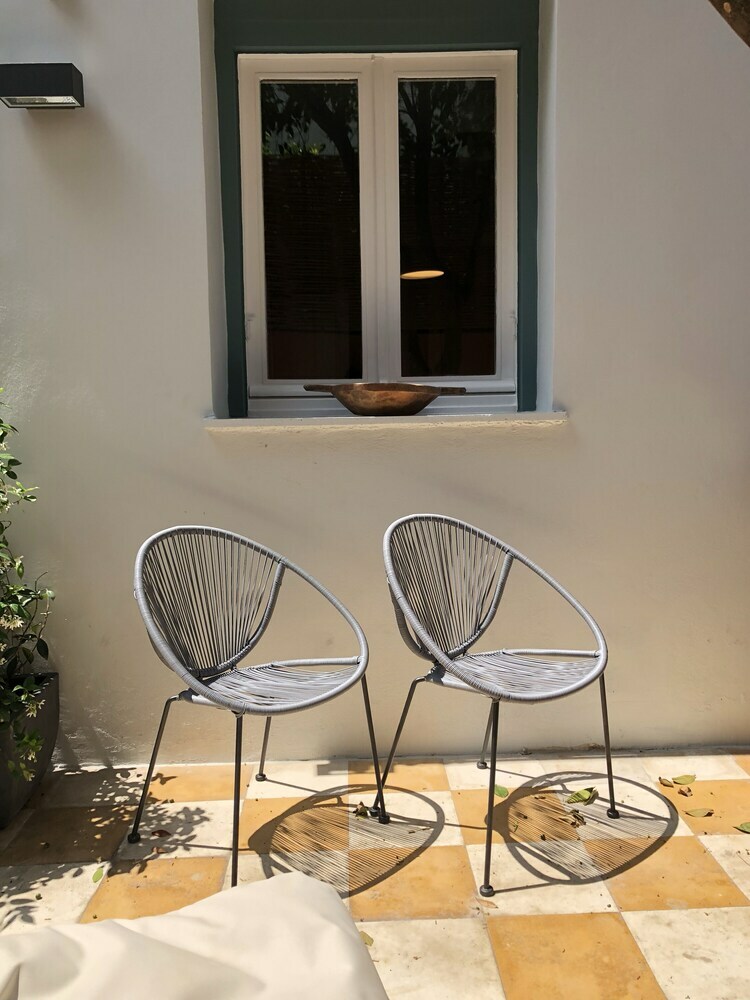 Apartamentos Sv Acropolis Residence