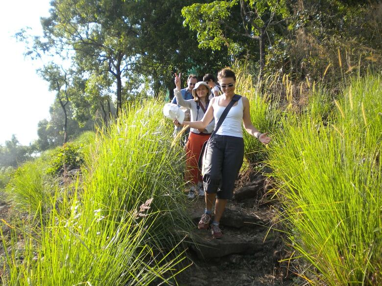 Hotel Blackberry Hills Munnar - Nature Resort & Spa