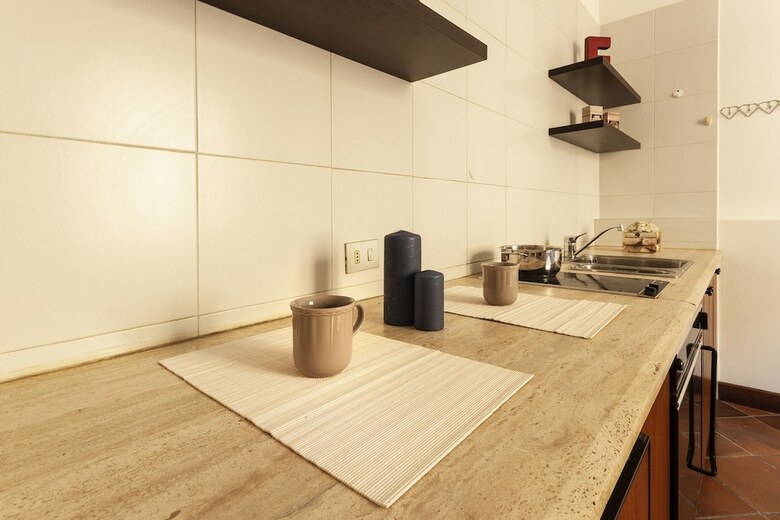 San Lorenzo Apartment