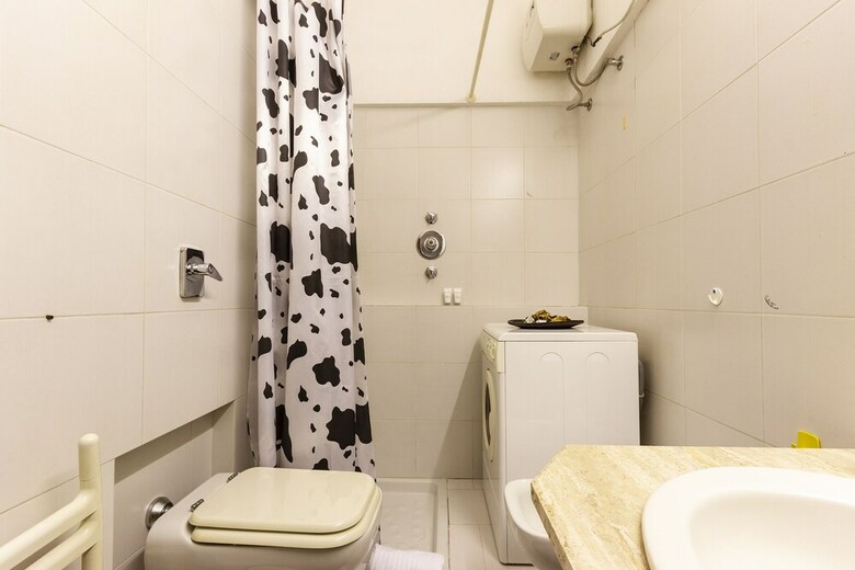 San Lorenzo Apartment