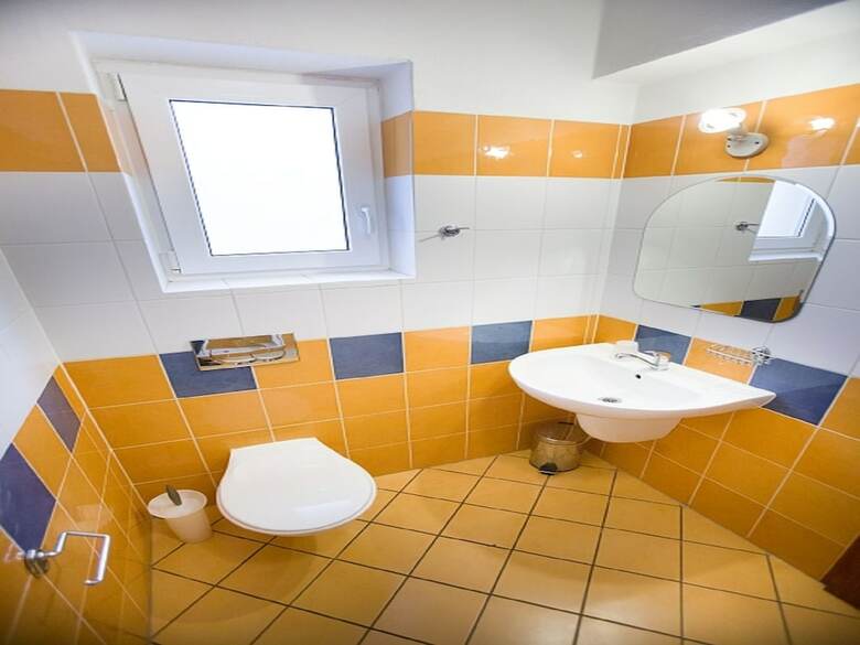 Bed & Breakfast Pension Aqualand