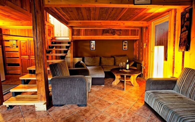 Bed & Breakfast Pension Aqualand