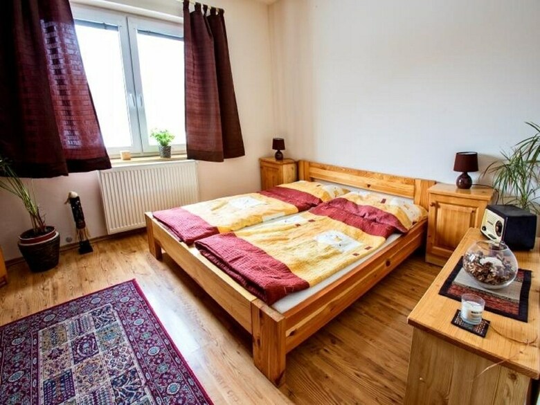 Bed & Breakfast Pension Aqualand