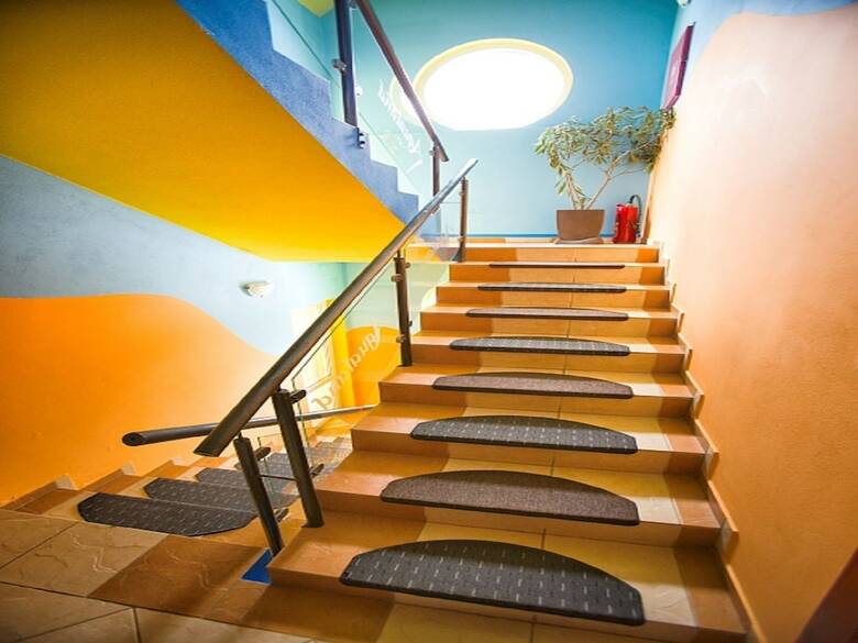 Bed & Breakfast Pension Aqualand