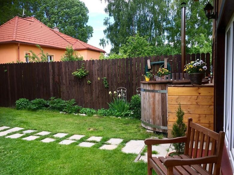 Bed & Breakfast Pension Aqualand