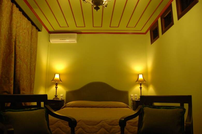 Bed & Breakfast Elena Guesthouse