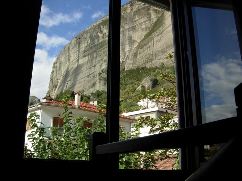 Bed & Breakfast Elena Guesthouse