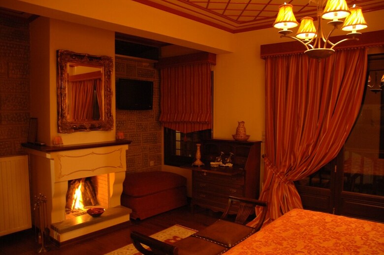 Bed & Breakfast Elena Guesthouse