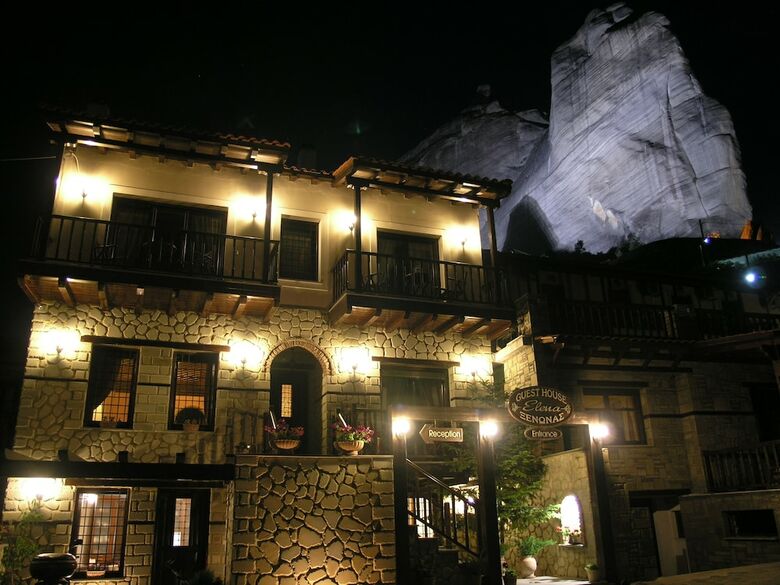 Bed & Breakfast Elena Guesthouse