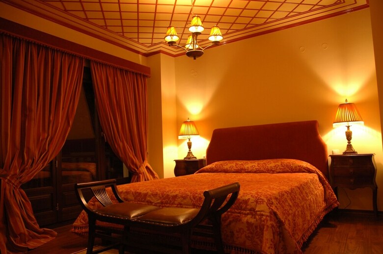 Bed & Breakfast Elena Guesthouse