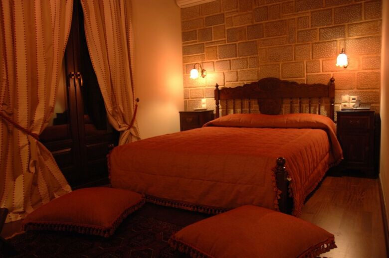 Bed & Breakfast Elena Guesthouse