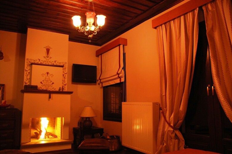 Bed & Breakfast Elena Guesthouse