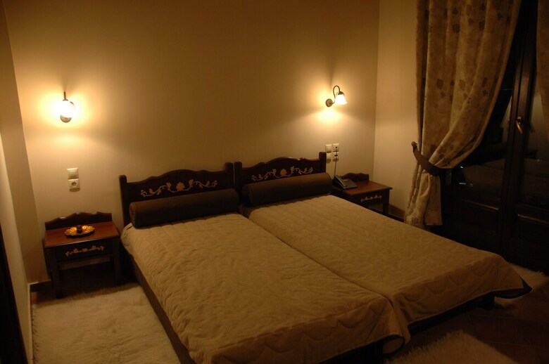 Bed & Breakfast Elena Guesthouse