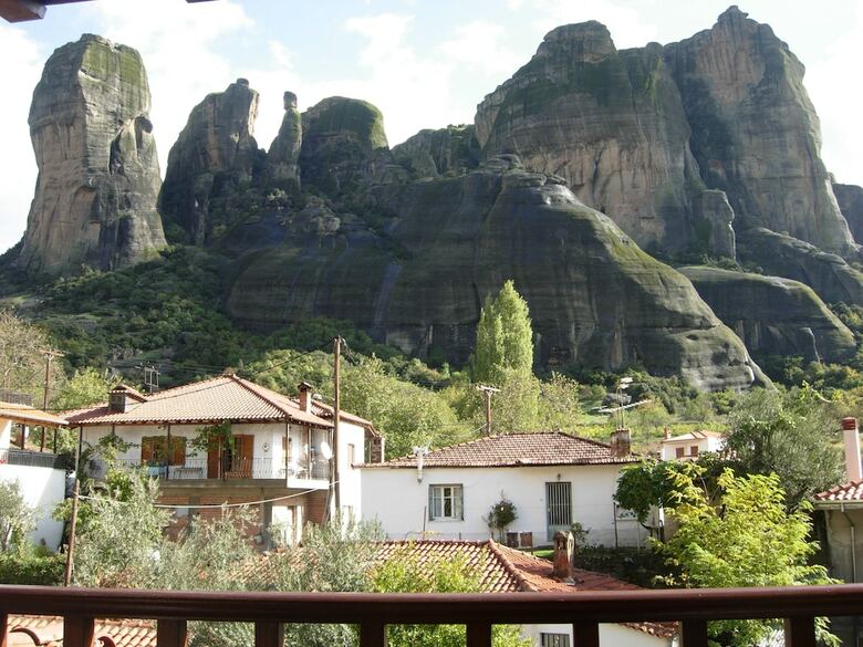 Bed & Breakfast Elena Guesthouse