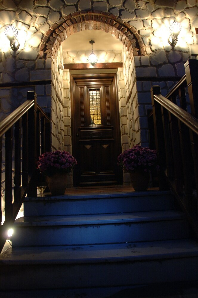 Bed & Breakfast Elena Guesthouse