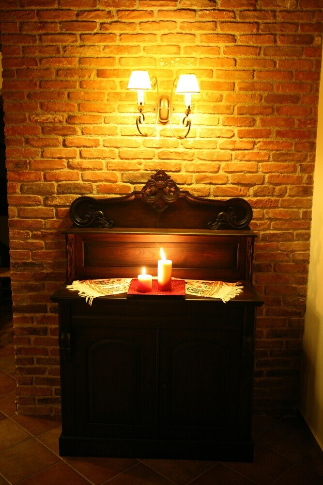 Bed & Breakfast Elena Guesthouse