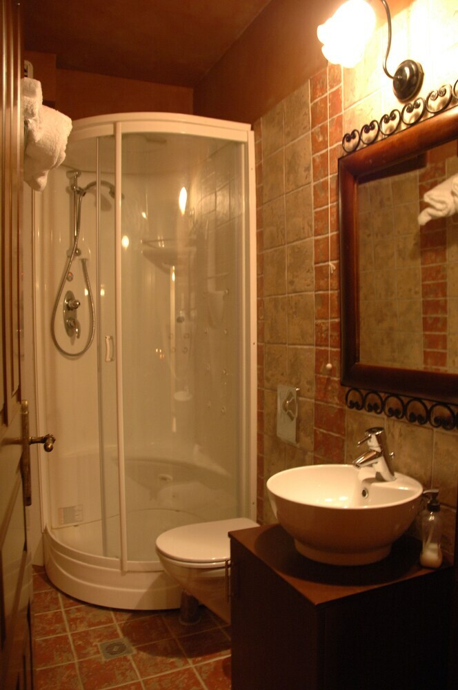 Bed & Breakfast Elena Guesthouse