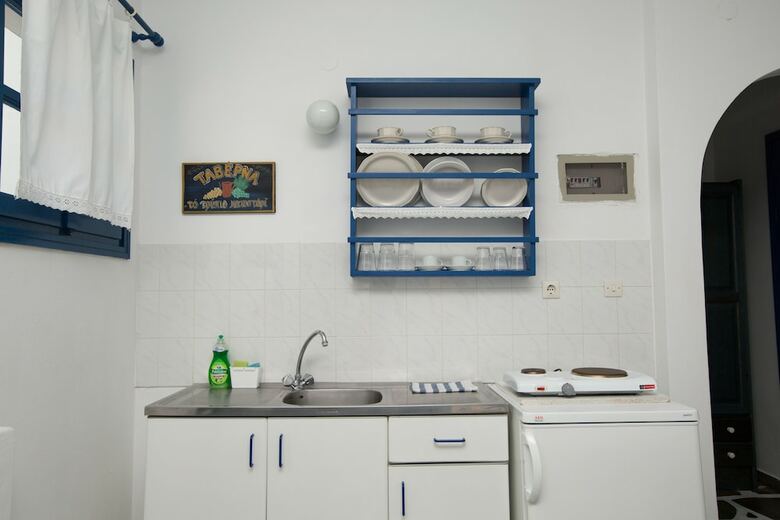 Apartamentos Angie's Studios