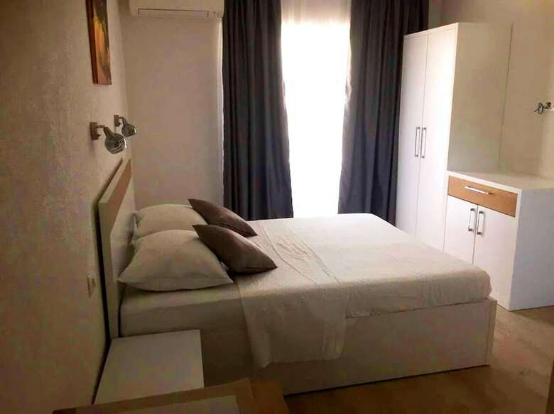Hotel Sea Apartments Slano