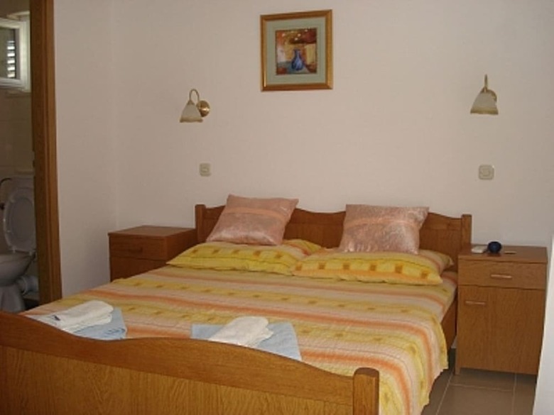 Hotel Sea Apartments Slano
