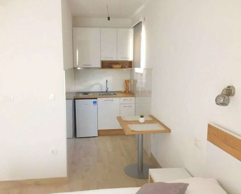 Hotel Sea Apartments Slano