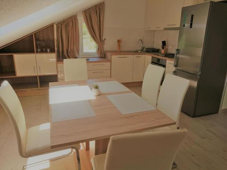 Hotel Sea Apartments Slano