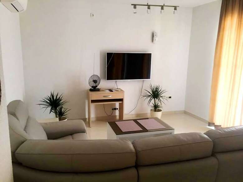 Hotel Sea Apartments Slano