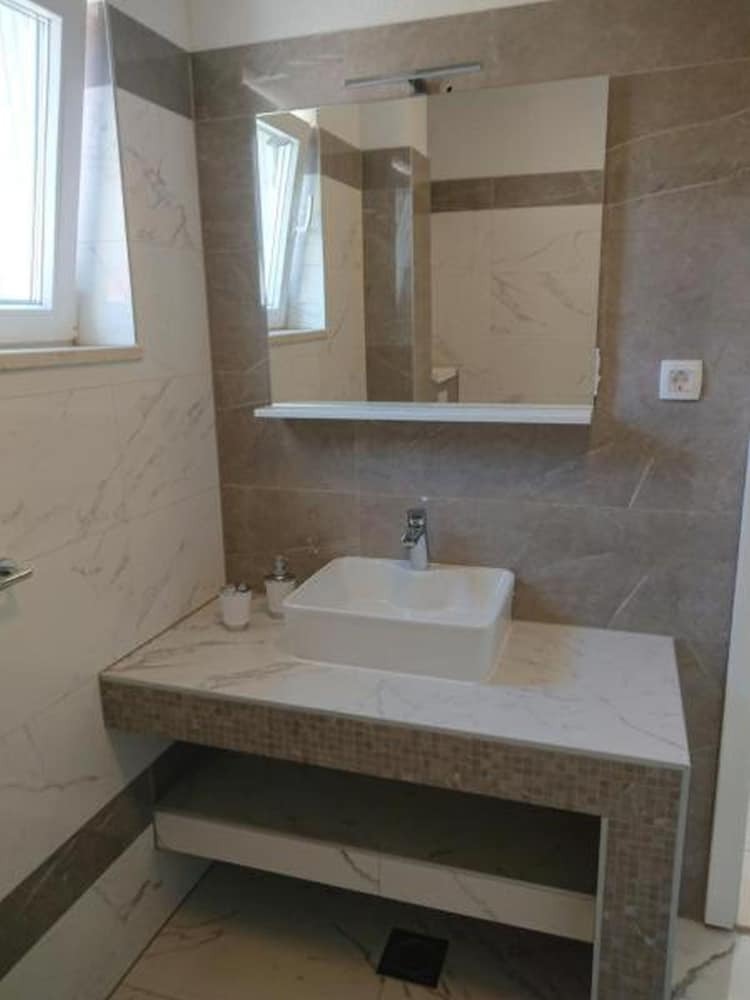 Hotel Sea Apartments Slano