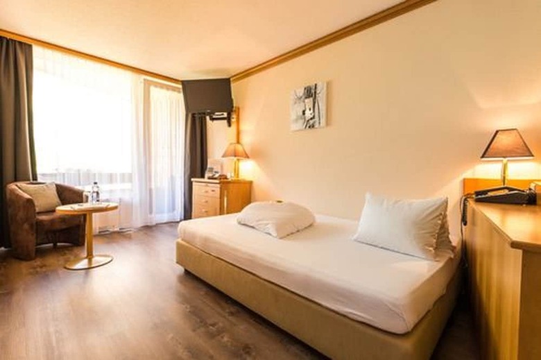 Parkhotel Quellenhof
