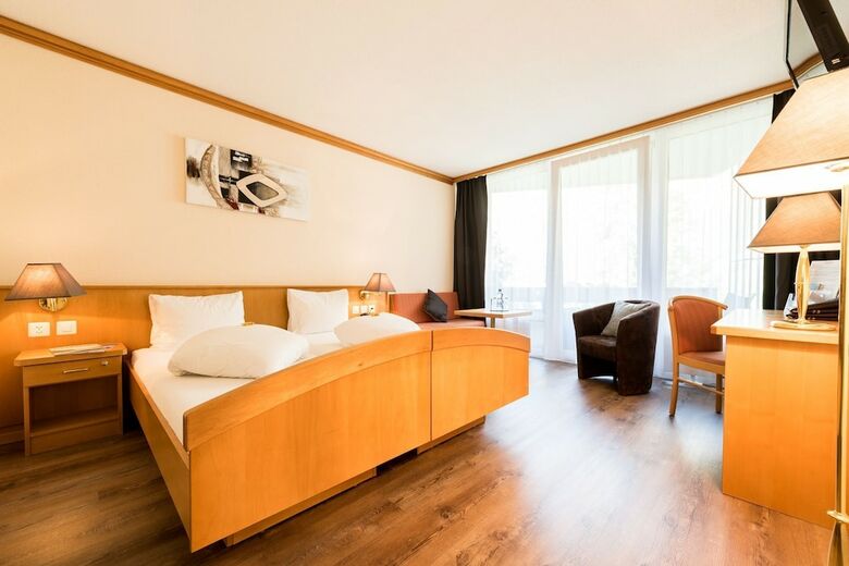 Parkhotel Quellenhof