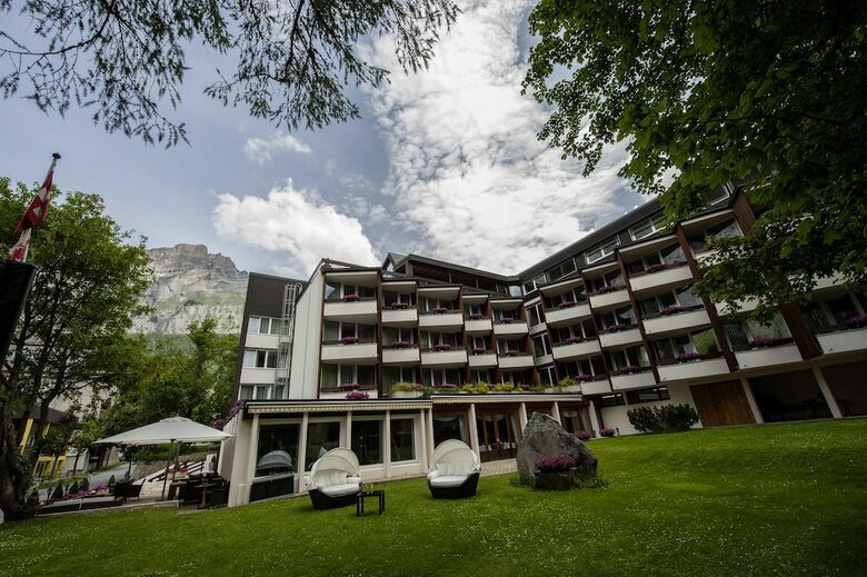 Parkhotel Quellenhof