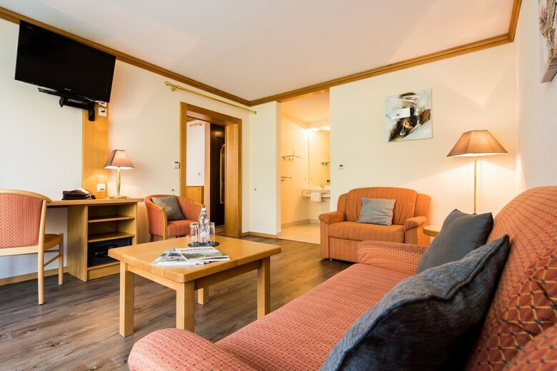 Parkhotel Quellenhof