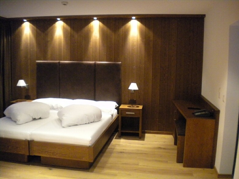 Parkhotel Quellenhof