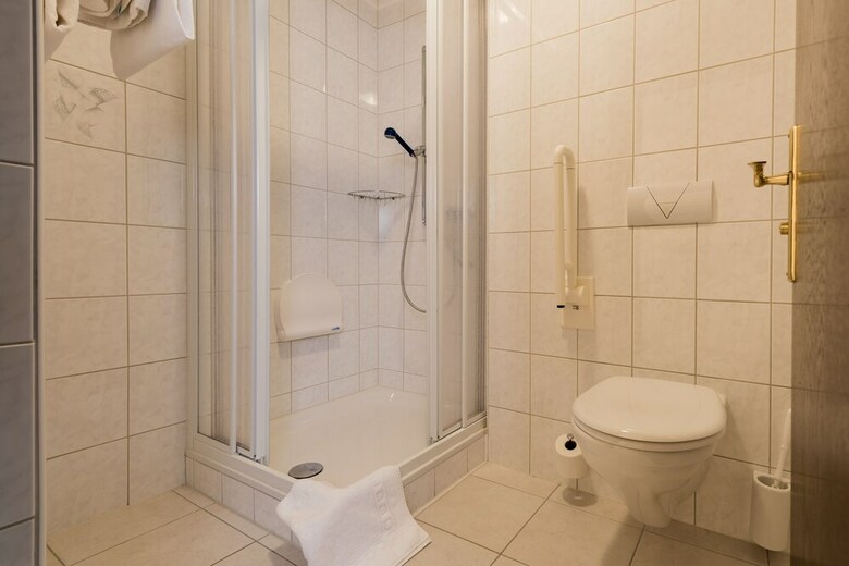 Parkhotel Quellenhof