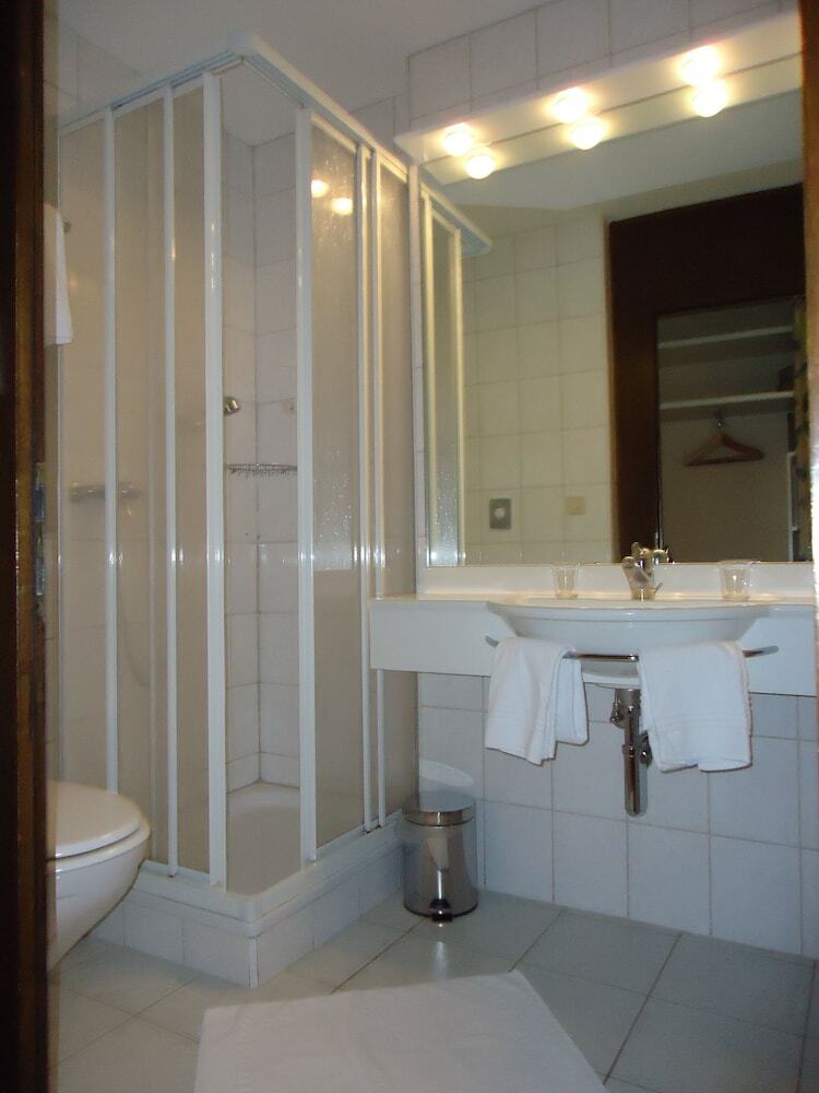 Parkhotel Quellenhof